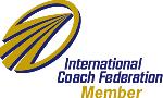 International Coaches Fed Logo