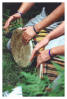 Drumming Circle